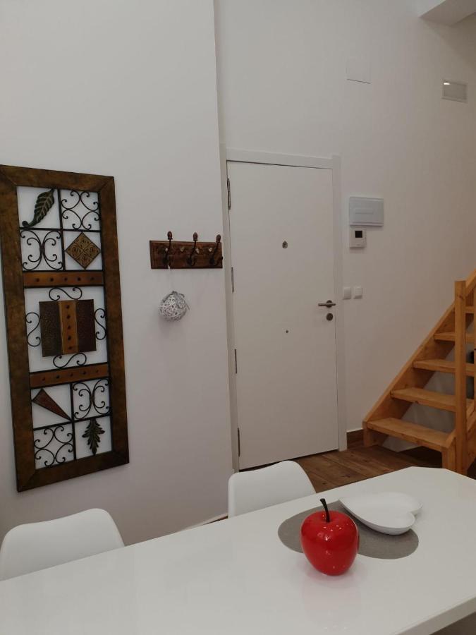 Beautiful And Nice Loft - Alicante Kültér fotó