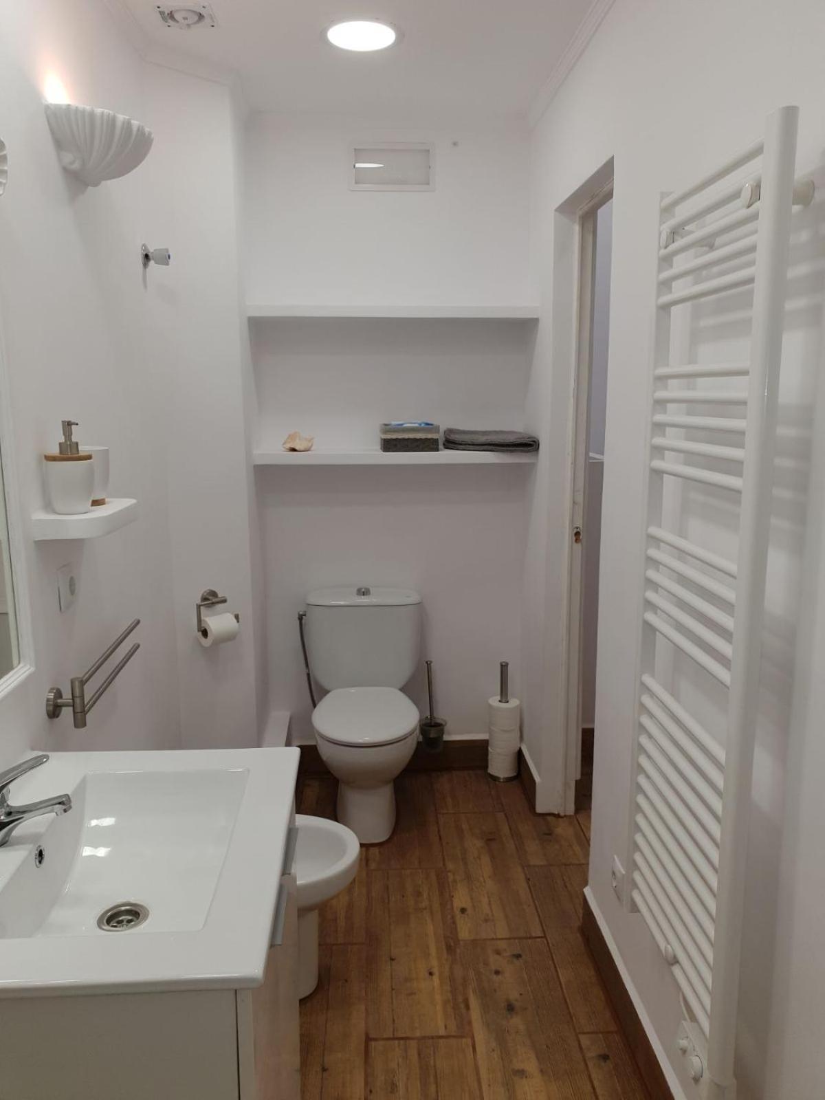 Beautiful And Nice Loft - Alicante Kültér fotó