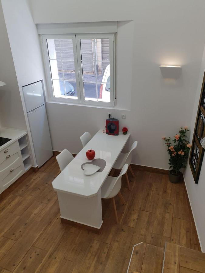 Beautiful And Nice Loft - Alicante Kültér fotó
